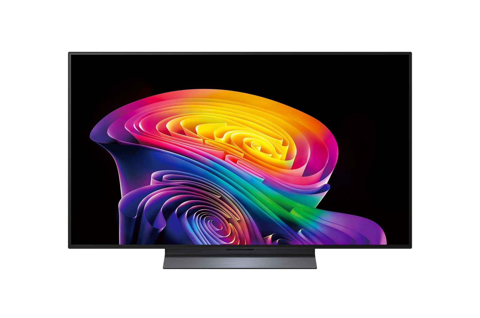 48 inch LG OLED evo AI C6 4K Smart TV 2026